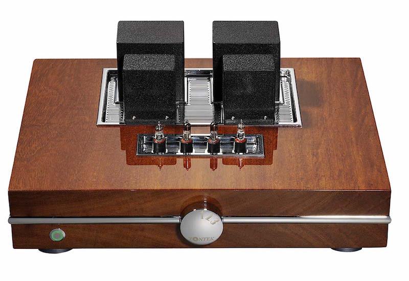 [ZONTEK Phono stage]