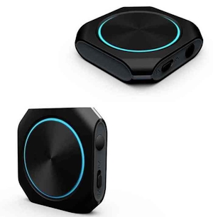 [Trasmettitore/ricevitore Zoweetek Bluetooth]