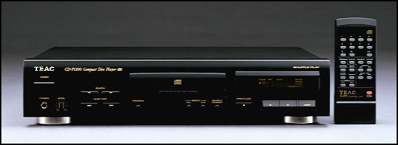 [Teac 1100]