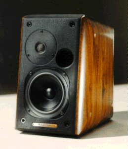 sonus faber concertino speakers