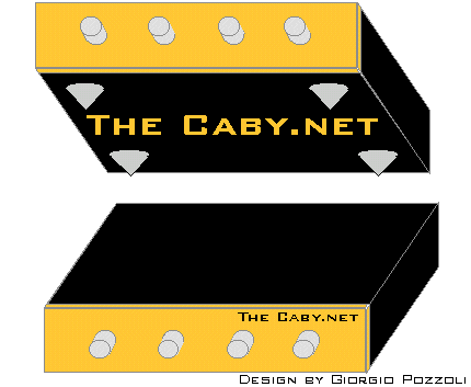[The Caby.net in tutto il suo splendore]