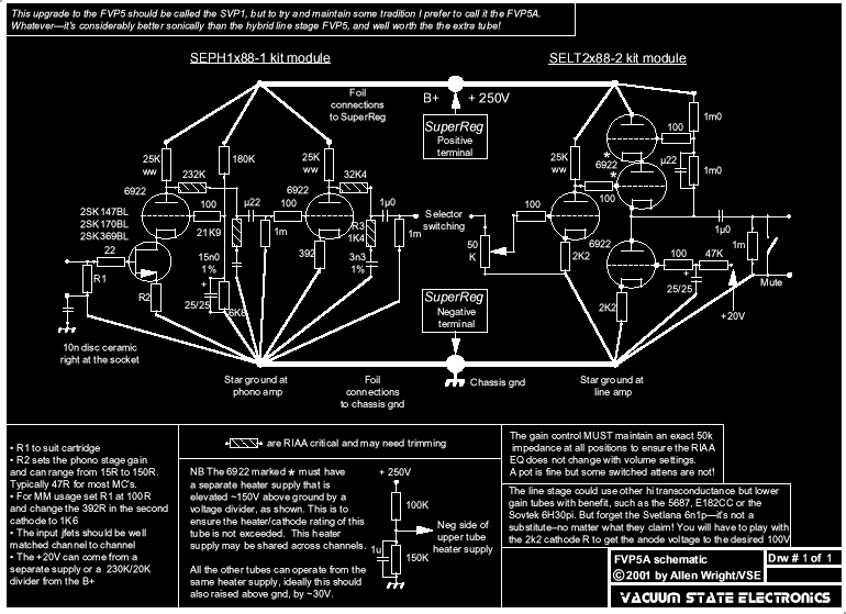 [FVP5A schematic]