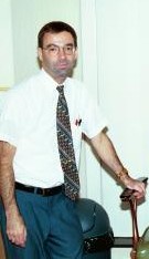 [Harvey Kader]