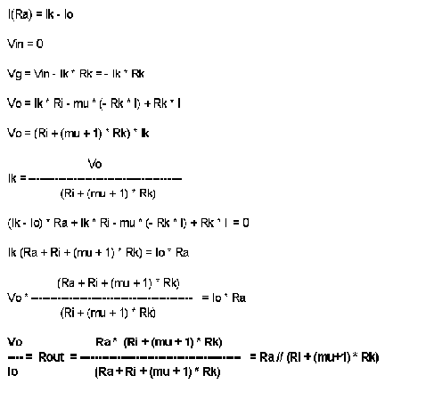 [Formule]