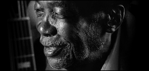 [John Lee Hooker]
