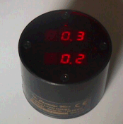 [Level gauge]