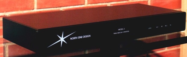 [North Star Model 3]