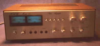 [NAD 90 - ampli integrato]