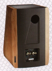 [One Zeta rear]