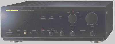 [Marantz PM-78]