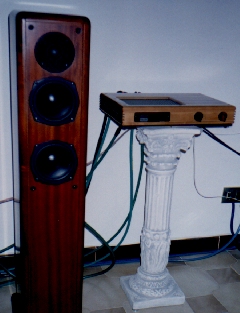 [Sonus Faber Quid]