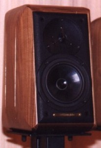 [Sonus Faber Signum]