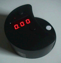 Stylus Gauge]