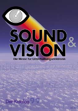 [Sound and Vision '99]