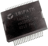 Ta2024 datasheet