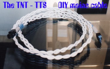 [The TNT - TTS]