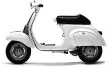 [Vespa - courtesy by Piaggio.com]