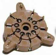[Tube Sockets]