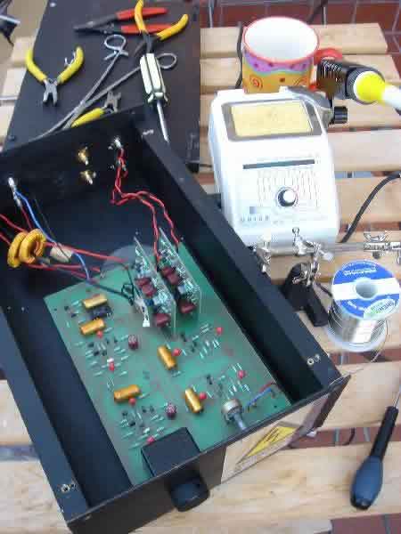 [Naim NAC 42.5]