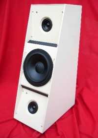 [Adorn Ultimate Concerto 3 loudspeaker]