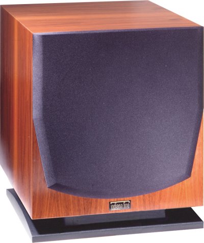 [Subwoofer Indiana Line Arbour Sub]