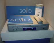 Arcam Solo