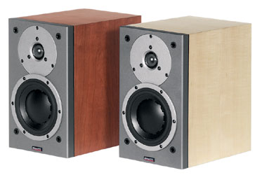 dynaudio vintage speakers