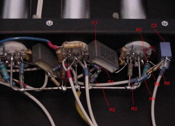 Concerto Circuit