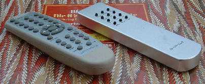 [cheap'n'nasty-remote]