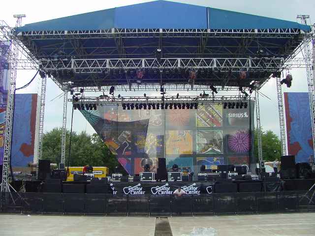[the guys still setting up]