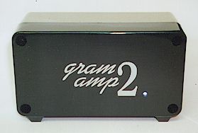 [Gram Amp 2]