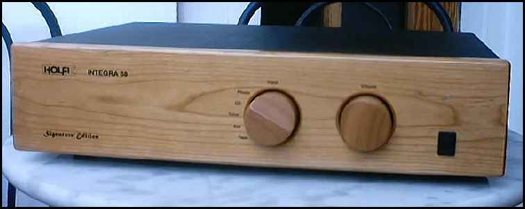 [Holfi Integra 88 SE]