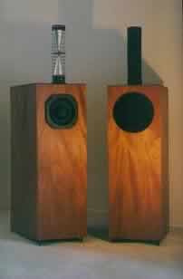 [Ikonoklast3 Loudspeakers]