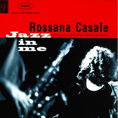 [Jazz in me]