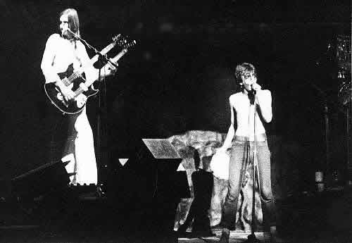[Lamb Concert Photo courtesy of Slev's]