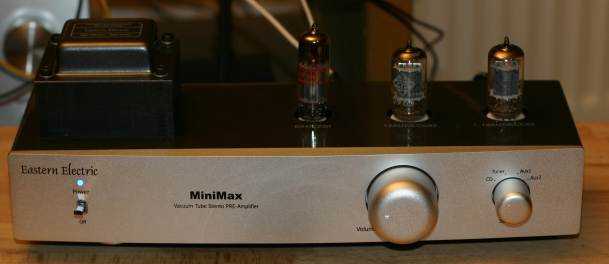 [MiniMax Pre Front]