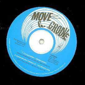 [Move & Groove]