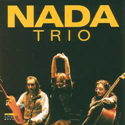 [NADA Trio]