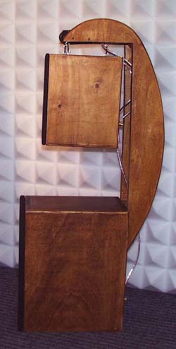[Side view of the TNT Primaluce]