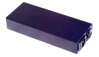[Black Cube SE + PWX power supply]