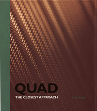 [Quad The Closest Approach by K. Kessler]