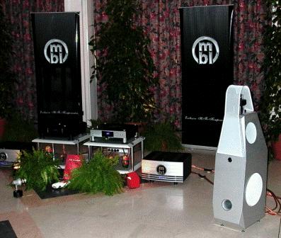 [HiFi Center]