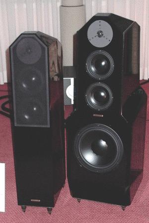 [LP Audio]
