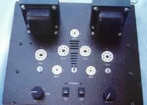 [SE34-I Top, controls and sockets visible]