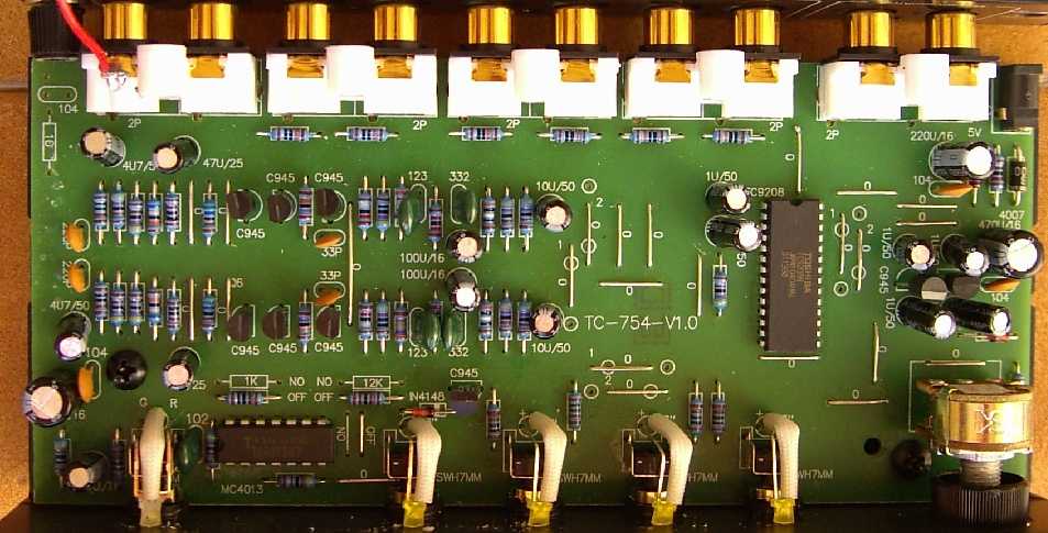 [T-Preamp inside view]