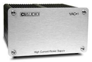 [Channel Islands Audio VAC-1]