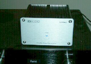 [Channel Islands Audio VPP-1]