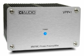 [Channel Islands Audio VPP-1]