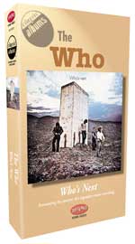 [The Whos Next]