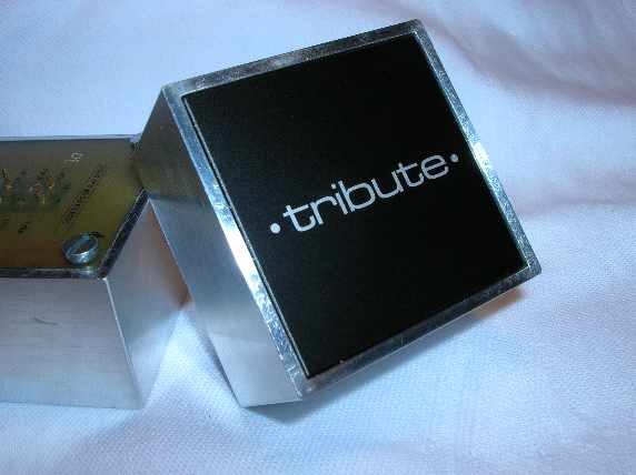 [Tribute ]
